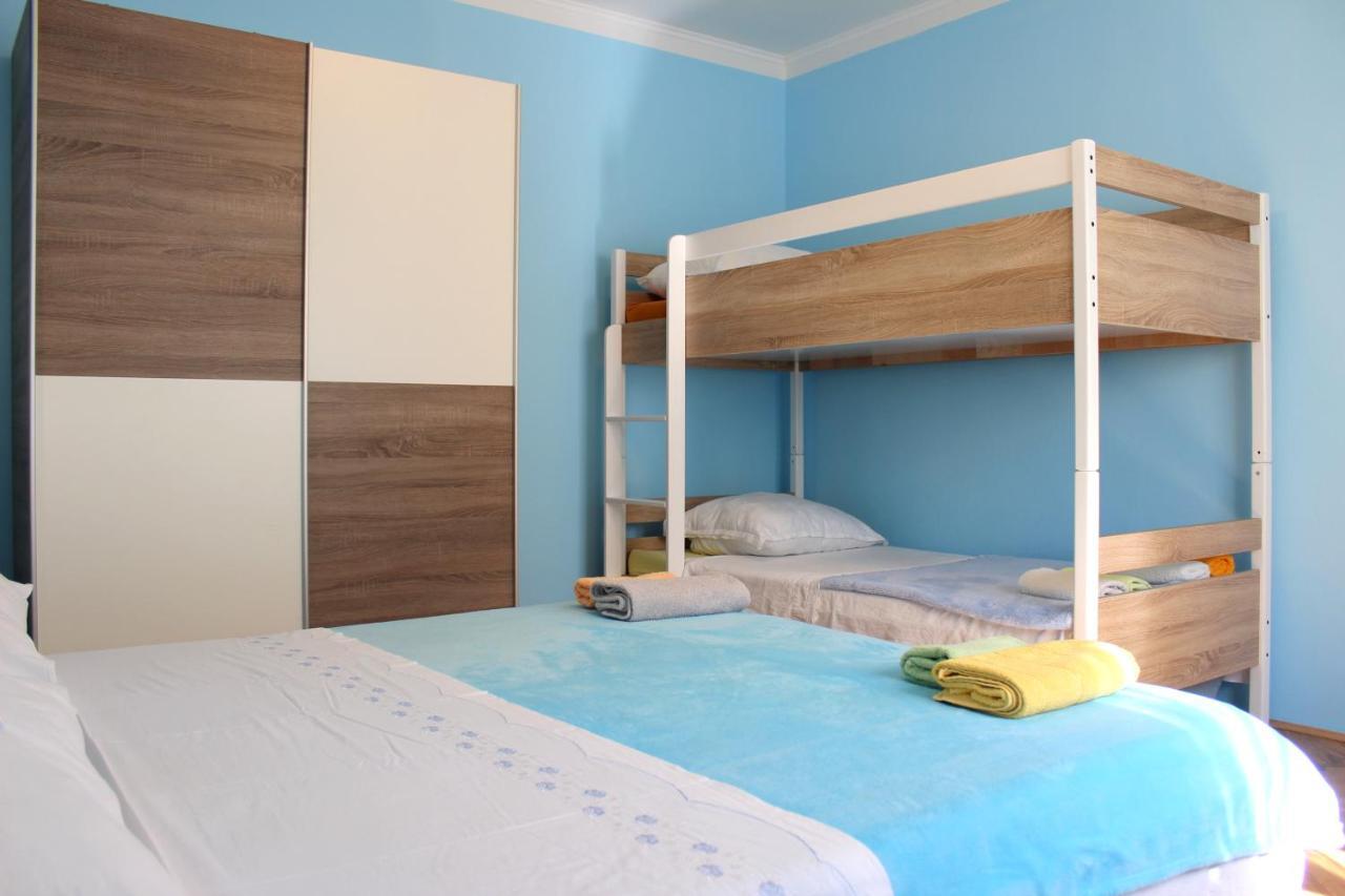 Holiday Home Irena Poljica  Екстериор снимка