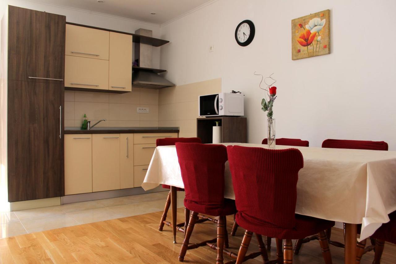 Holiday Home Irena Poljica  Екстериор снимка