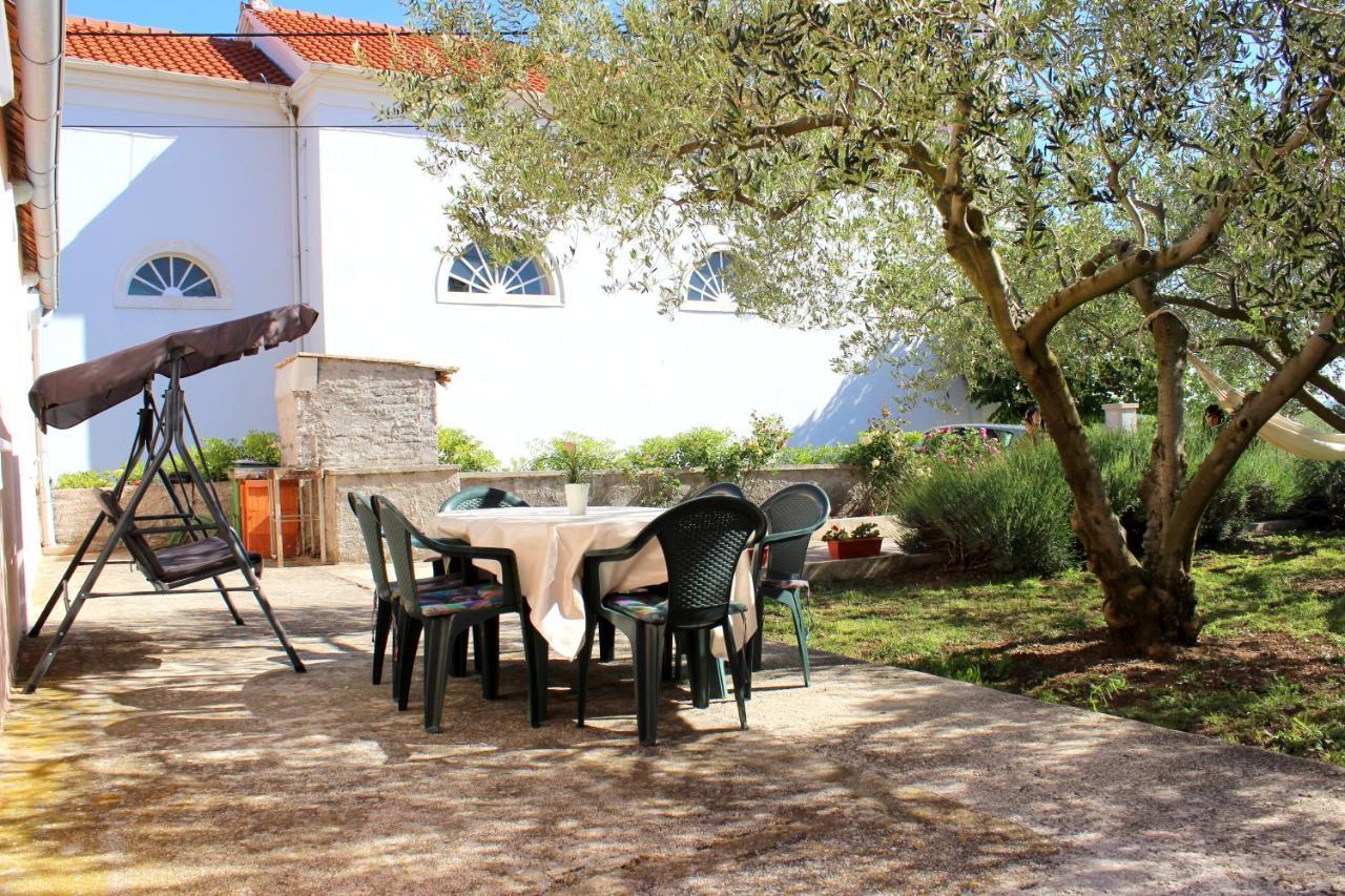 Holiday Home Irena Poljica  Екстериор снимка