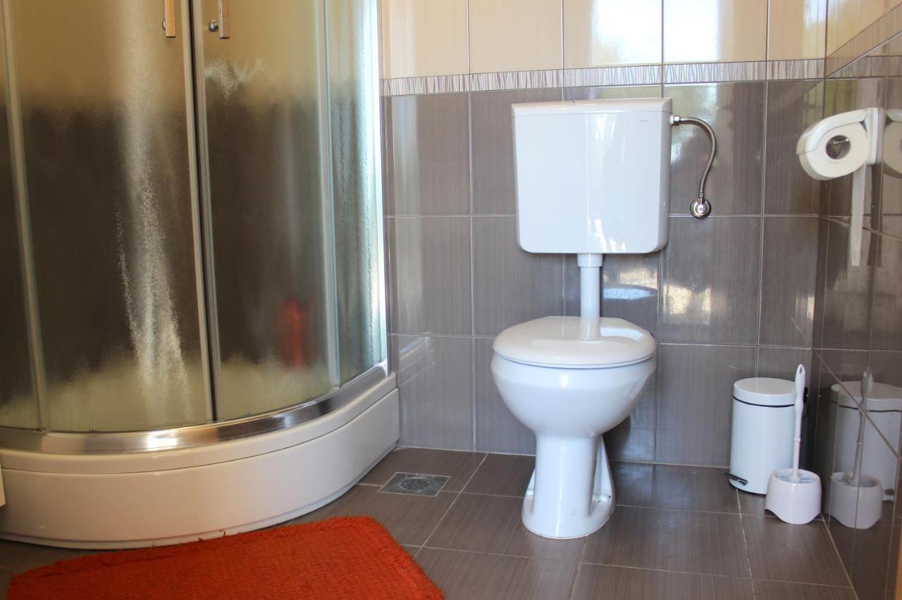 Holiday Home Irena Poljica  Екстериор снимка