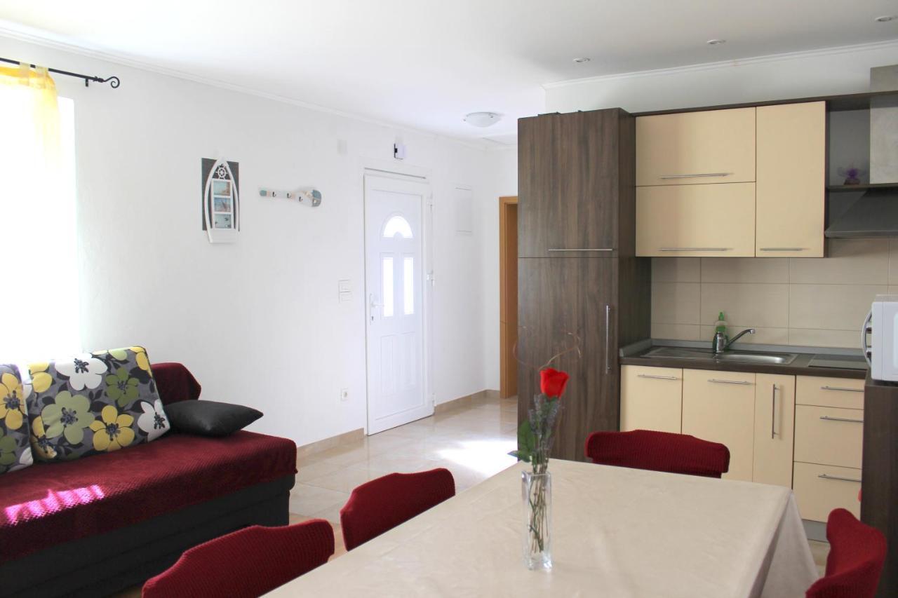 Holiday Home Irena Poljica  Екстериор снимка